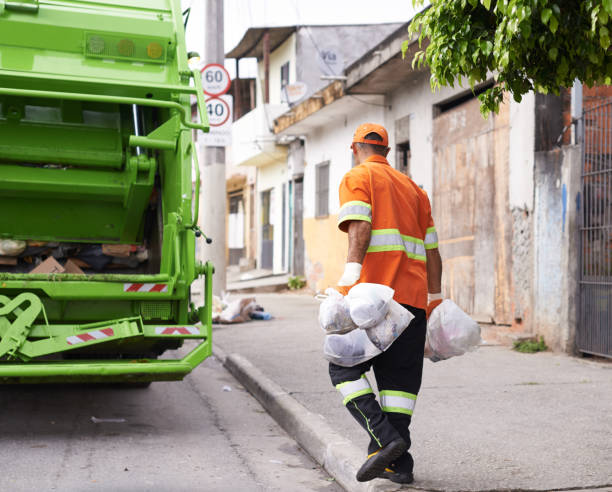 Property Management Cleanouts in Madison Heights, VA